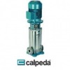 ปั๊มน้ำกรุนด์ฟอส (Grundfos Pump) - ปั๊มน้ำเอบาร่า เค.ซี.วี.เอ็นจิเนียริ่ง (1998)