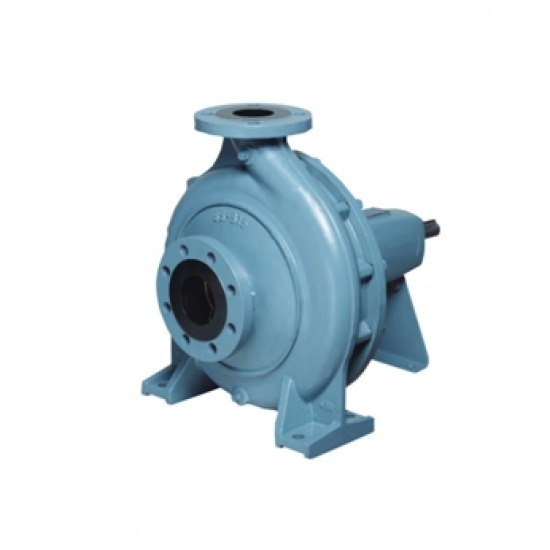 ปั๊มน้ำเอบาร่า  GS