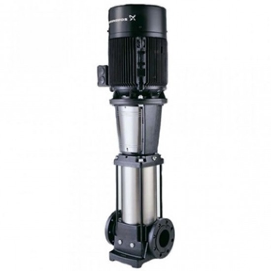 ปั๊มน้ำกรุนด์ฟอส (Grundfos Pump) ปั๊มน้ำกรุนด์ฟอส (Grundfos Pump)