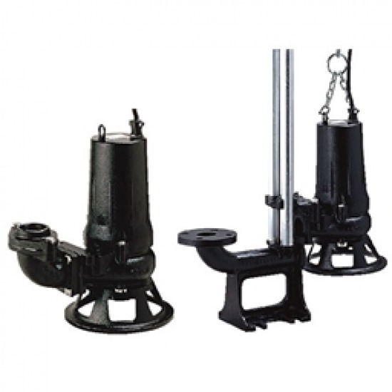 ปั๊มน้ำซูรูมิ (Tsurumi Pump) ปั๊มน้ำซูรูมิ (Tsurumi Pump)