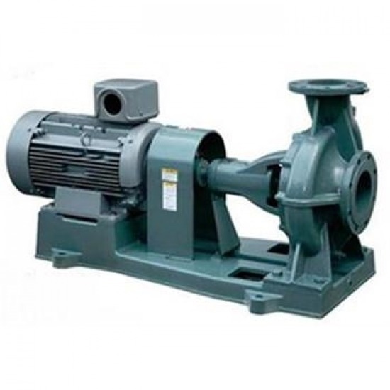 ปั๊มน้ำเทราล (Teral Pump) ปั๊มน้ำเทราล (Teral Pump)