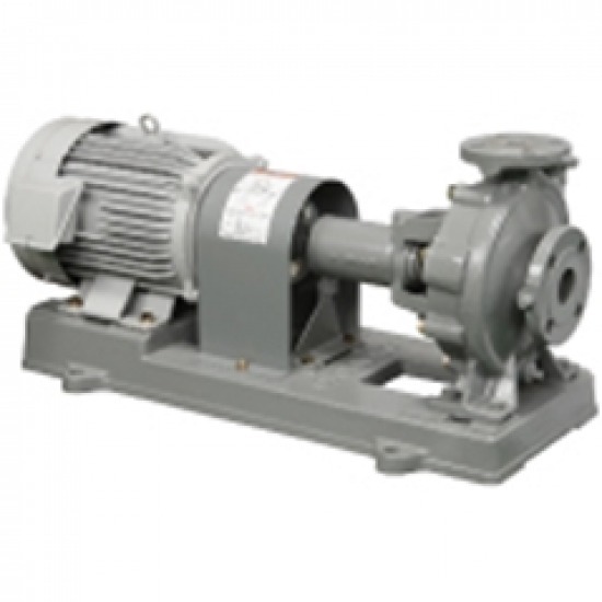 ปั๊มน้ำคาวาโมโต้ (Kawamoto Pump) - ปั๊มน้ำเอบาร่า เค.ซี.วี.เอ็นจิเนียริ่ง (1998)